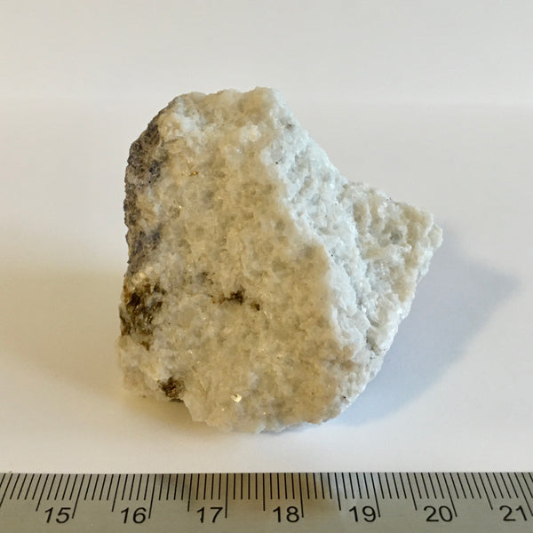 Blue Scapolite - 19.97