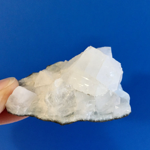 Apophyllite Cluster - 17.97 - now 8.97