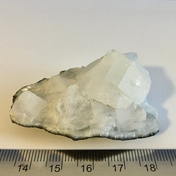 Apophyllite Cluster - 17.97 - now 8.97