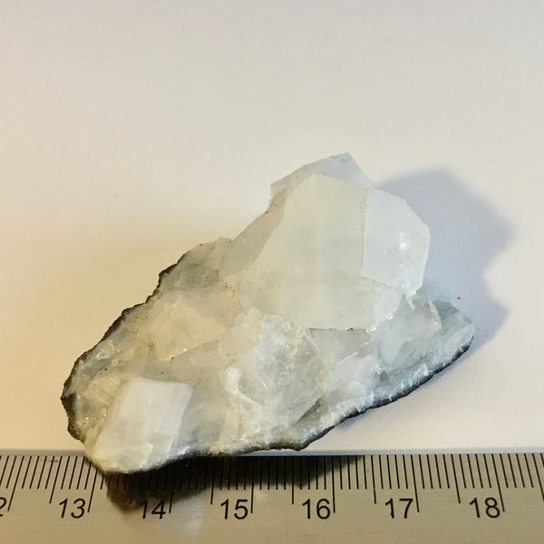 Apophyllite Cluster - 17.97 - now 8.97