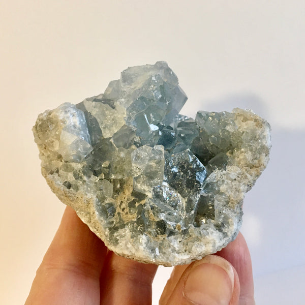 Celestite Cluster - 44.97 reduced to 39.97