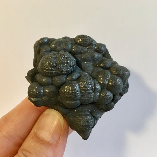 Botryoidal Hematite - 25.97