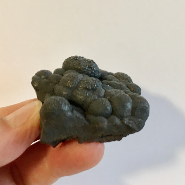 Botryoidal Hematite - 25.97