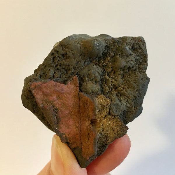 Botryoidal Hematite - 25.97
