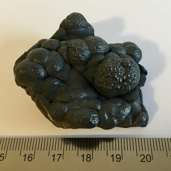 Botryoidal Hematite - 25.97