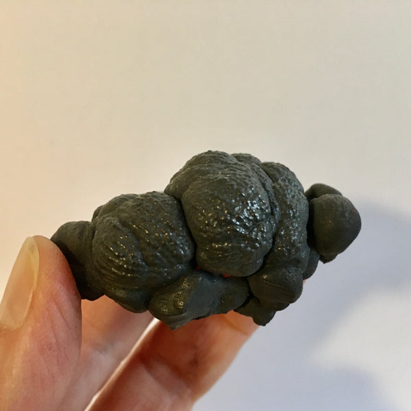 Botryoidal Hematite - 29.99
