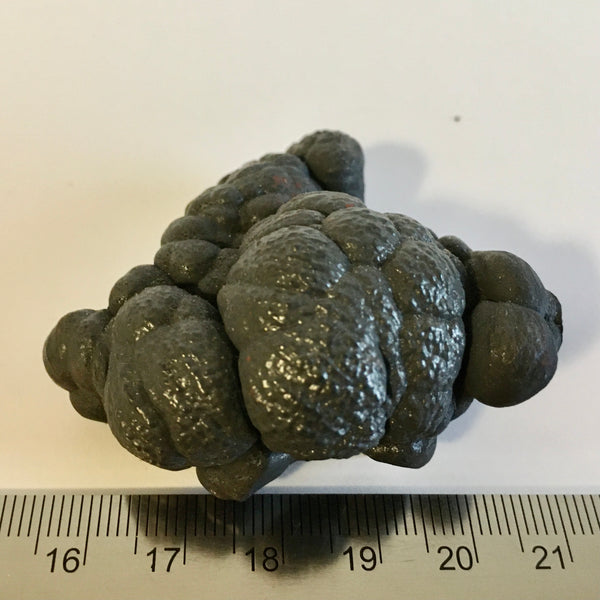 Botryoidal Hematite - 29.99