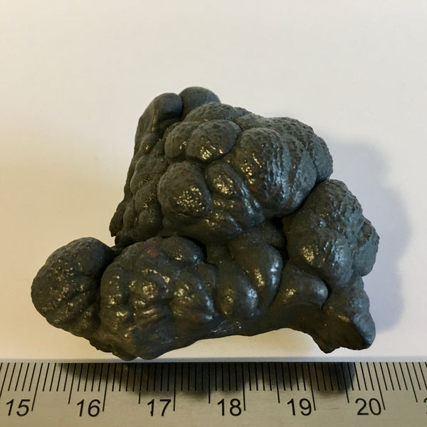 Botryoidal Hematite - 29.99