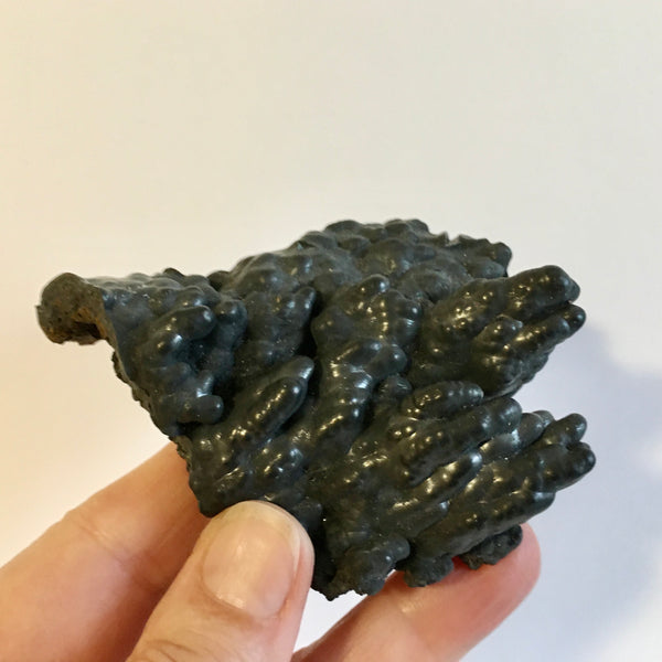 Black Merlinite or Psilomelane - 39.97