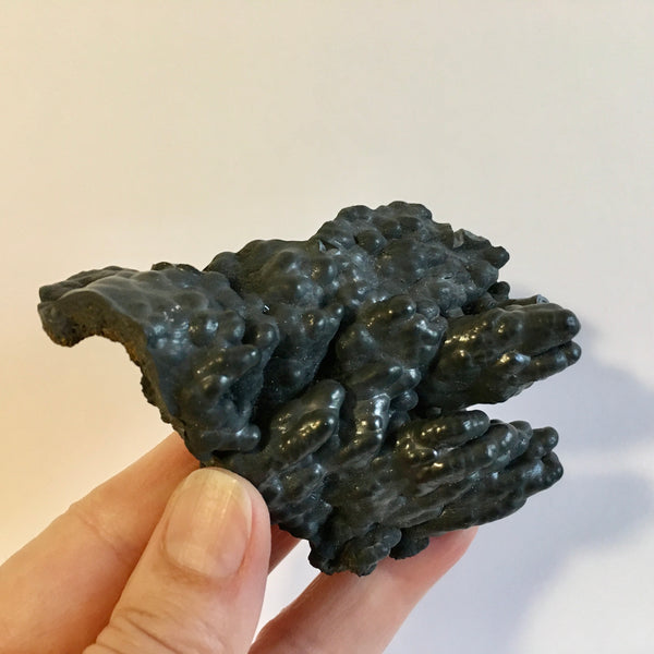 Black Merlinite or Psilomelane - 39.97