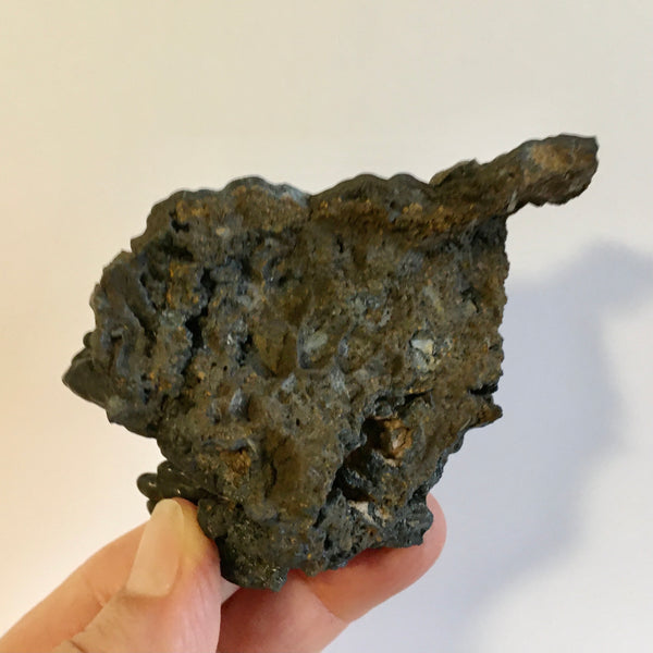 Black Merlinite or Psilomelane - 39.97