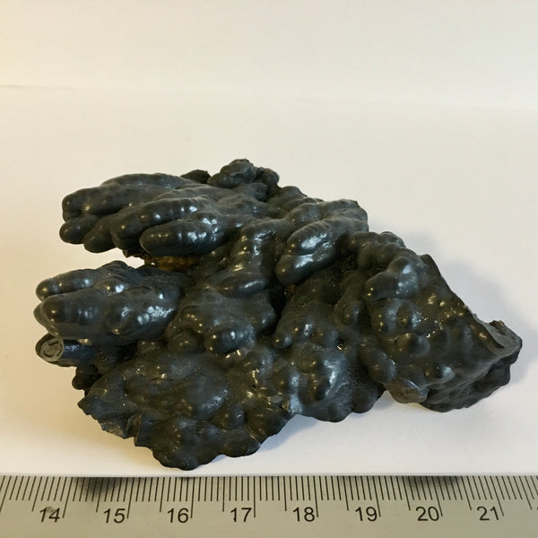 Black Merlinite or Psilomelane - 39.97