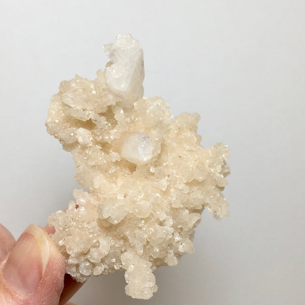 Apophyllite Cluster - 17.99 - now 14.99