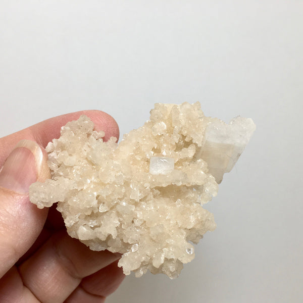Apophyllite Cluster - 17.99 - now 14.99