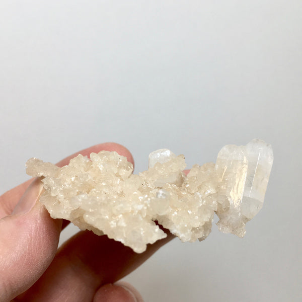 Apophyllite Cluster - 17.99 - now 14.99