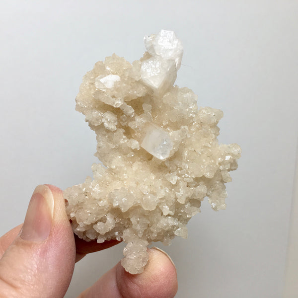 Apophyllite Cluster - 17.99 - now 14.99