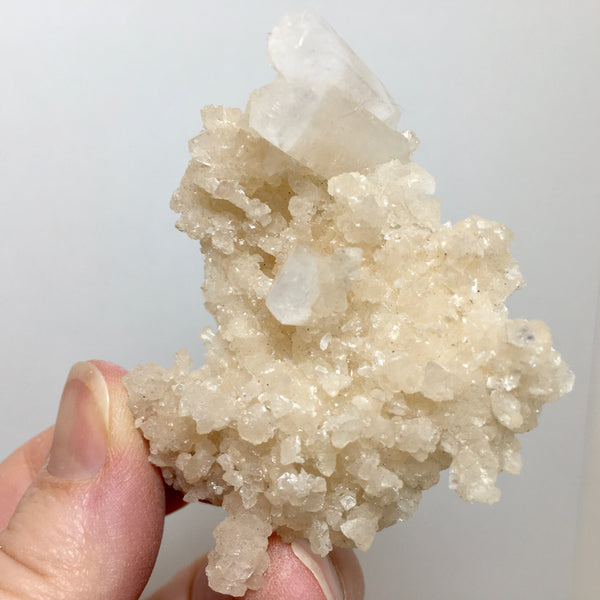 Apophyllite Cluster - 17.99 - now 14.99