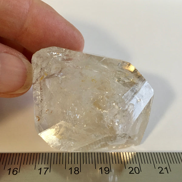 Fenster Elestial Crystal - 37.99