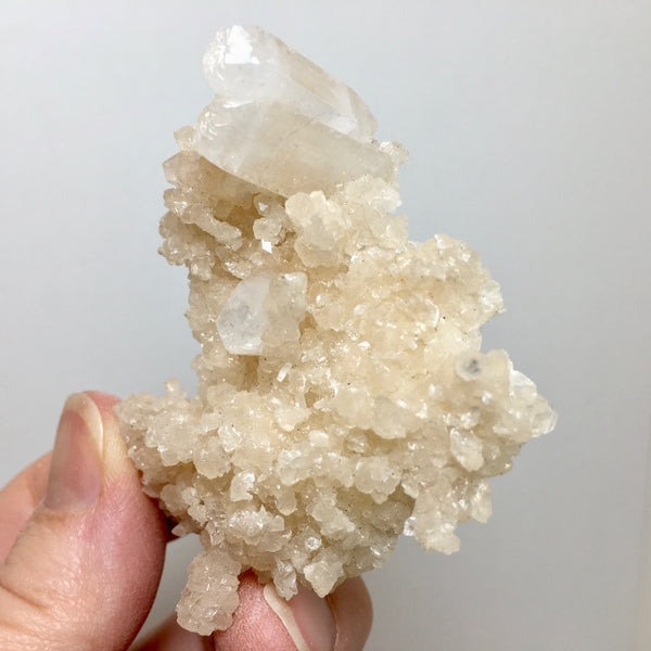 Apophyllite Cluster - 17.99 - now 14.99