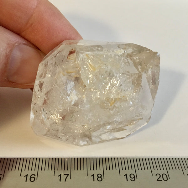 Fenster Elestial Crystal - 37.99