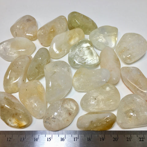 Citrine Tumbled - 1.99
