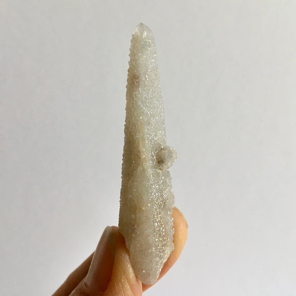 Fairy Quartz Laser Crystal - 27.97