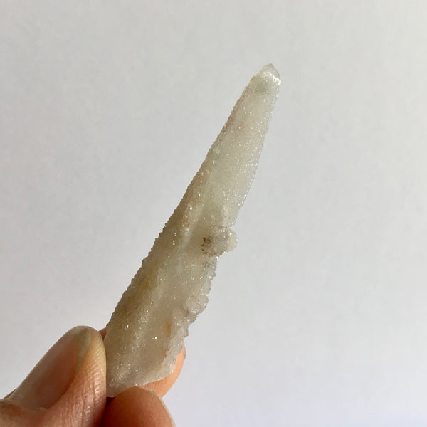 Fairy Quartz Laser Crystal - 27.97