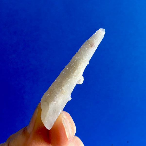 Fairy Quartz Laser Crystal - 27.97