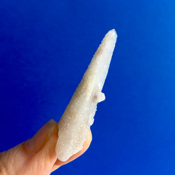 Fairy Quartz Laser Crystal - 27.97