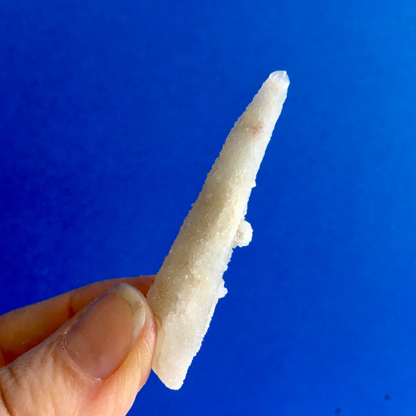 Fairy Quartz Laser Crystal - 27.97