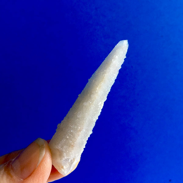 Fairy Quartz Laser Crystal - 27.97