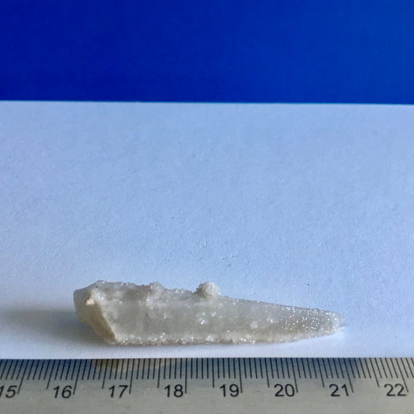 Fairy Quartz Laser Crystal - 27.97