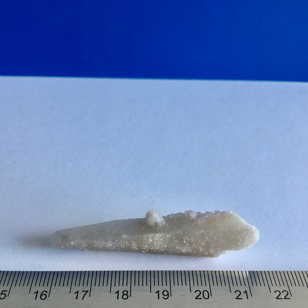 Fairy Quartz Laser Crystal - 27.97