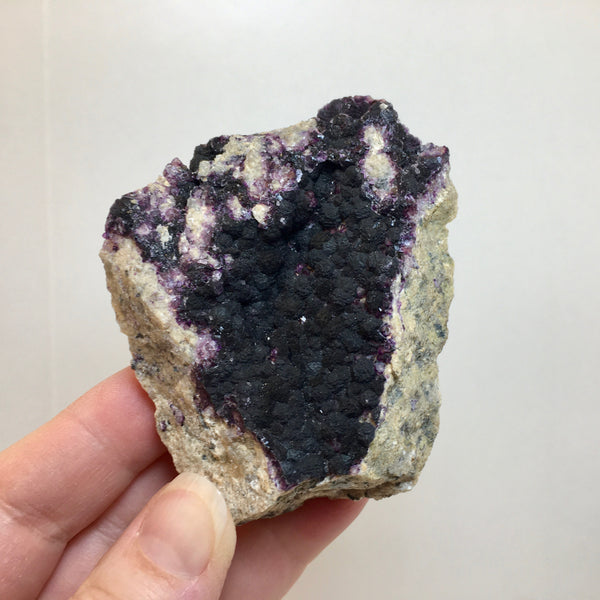 Purple Fluorite Cluster - 19.99 now 5.00!