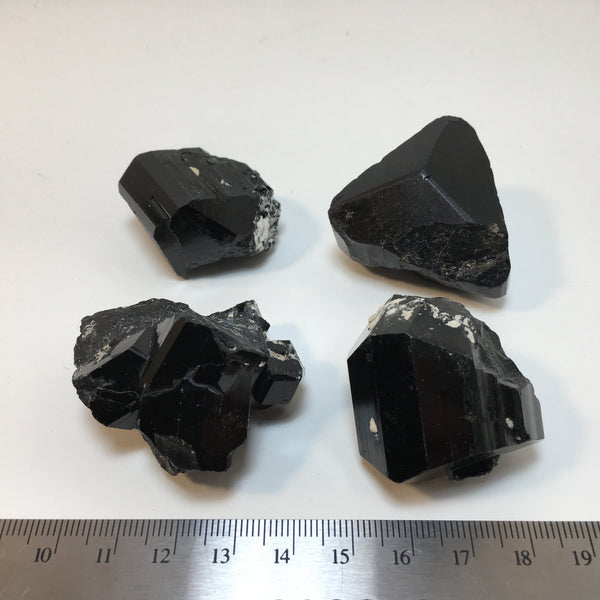 Black Tourmaline Natural - 17.99