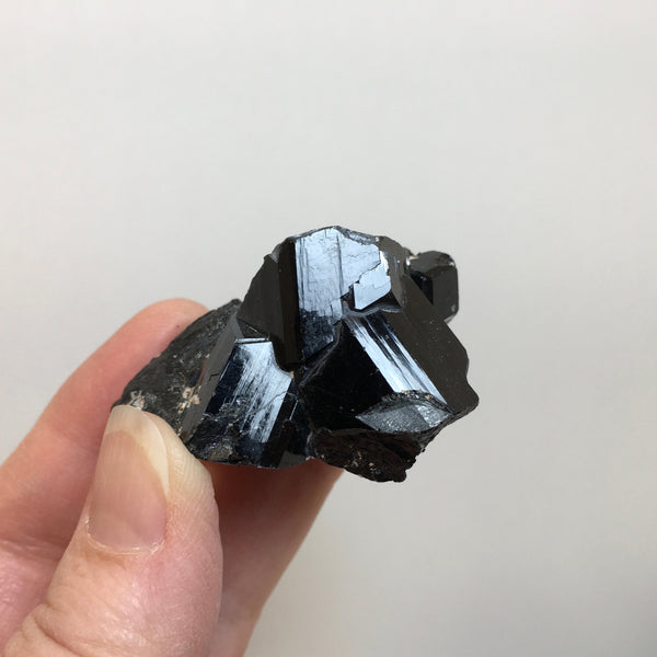 Black Tourmaline Natural - 17.99
