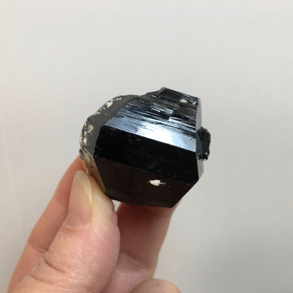 Black Tourmaline Natural - 17.99