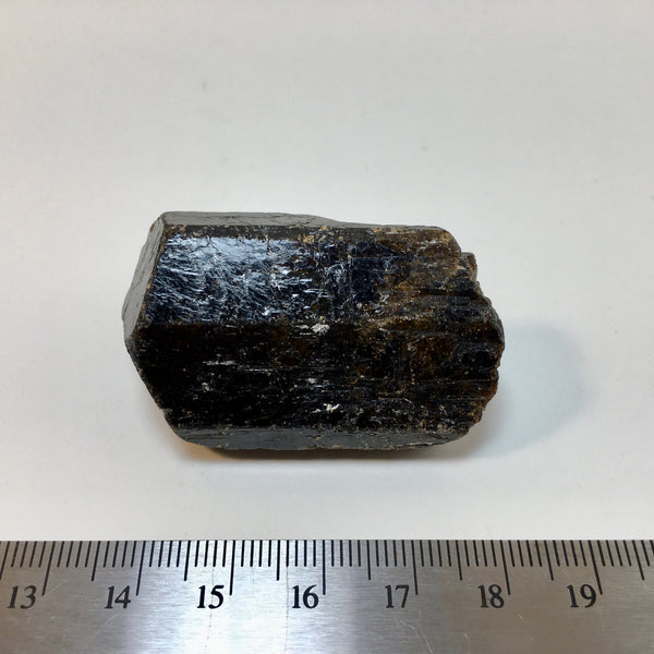 Brown Tourmaline - 34.99