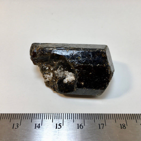 Brown Tourmaline - 34.99