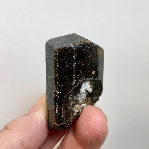 Brown Tourmaline - 34.99