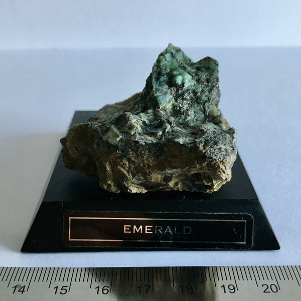 Emerald Natural - 19.99