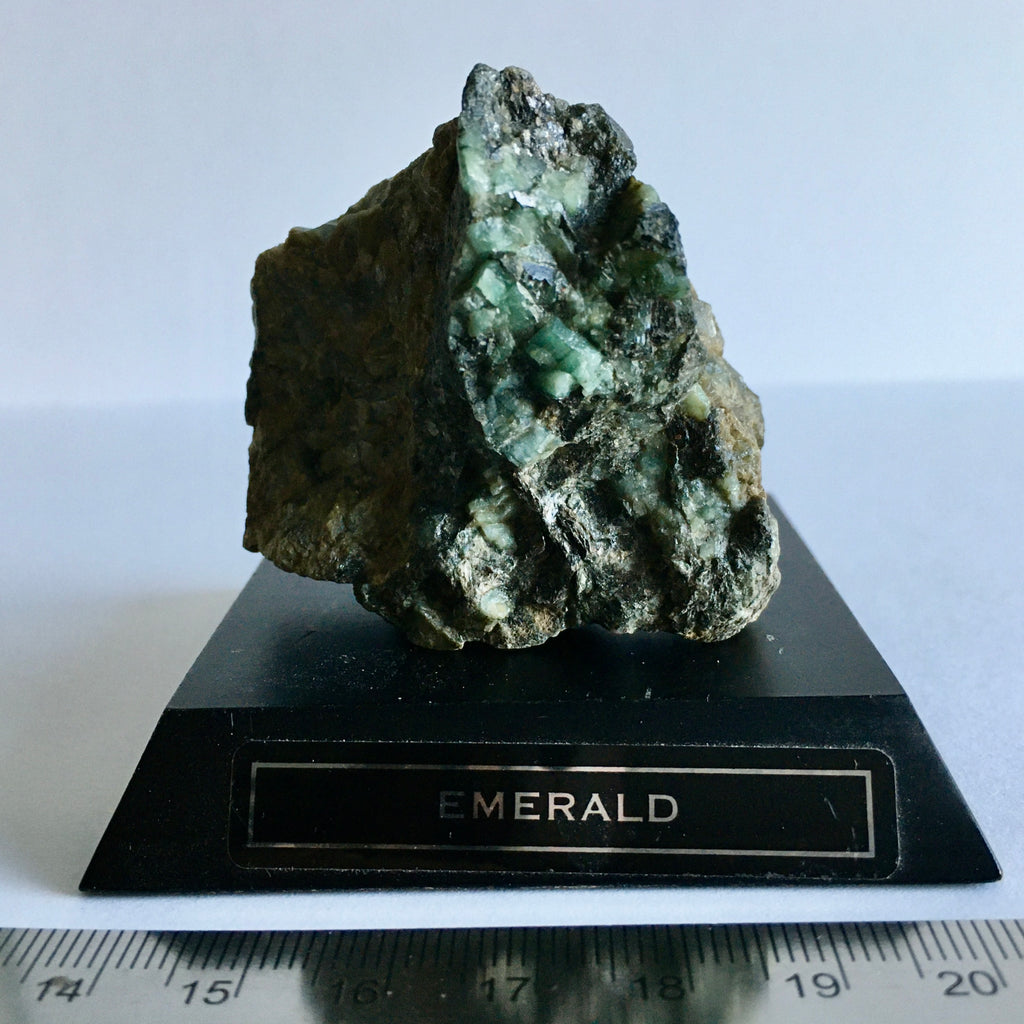 Emerald Natural - 19.99