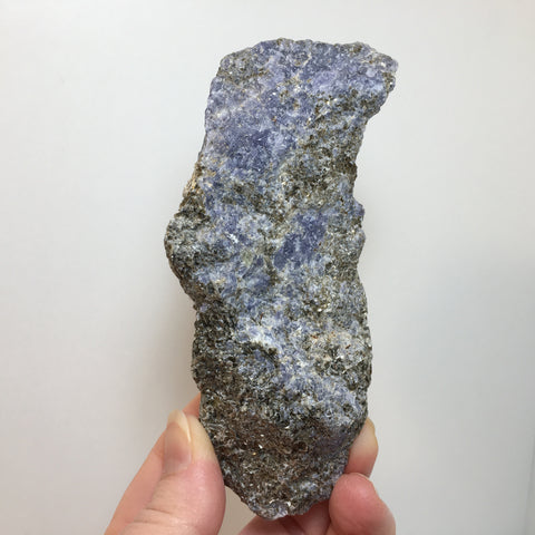 Blue Scapolite - 25.99 reduced to 19.95