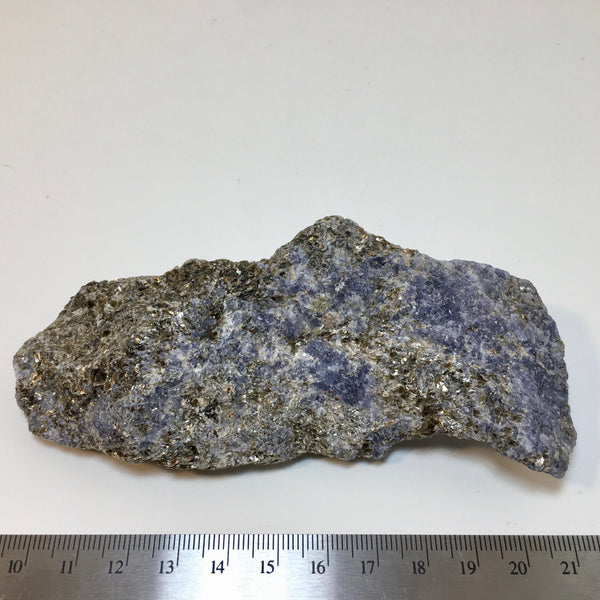 Blue Scapolite - 25.99 reduced to 19.95