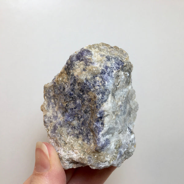 Blue Scapolite - 20.99 reduced to 17.98