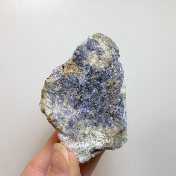 Blue Scapolite - 20.99 reduced to 17.98