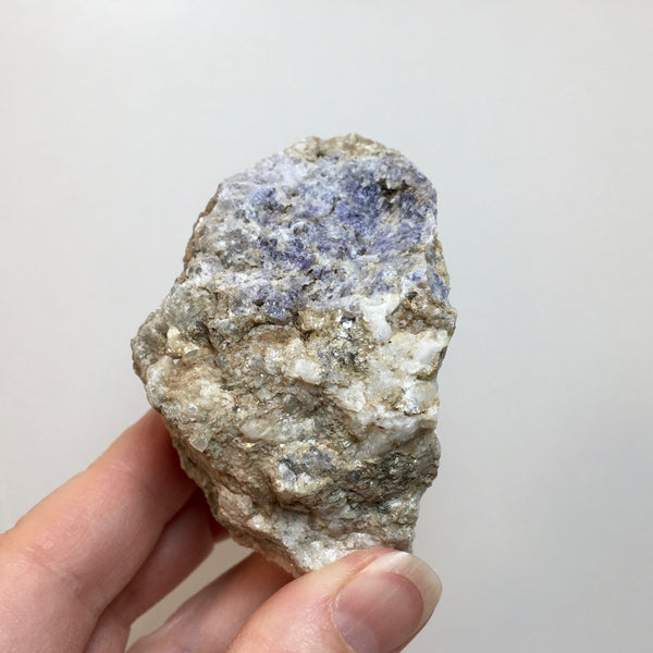 Blue Scapolite - 20.99 reduced to 17.98