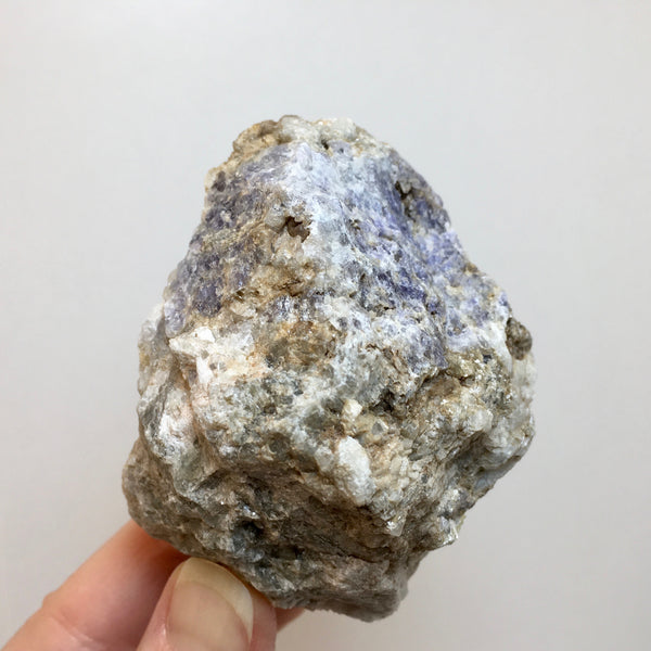 Blue Scapolite - 20.99 reduced to 17.98