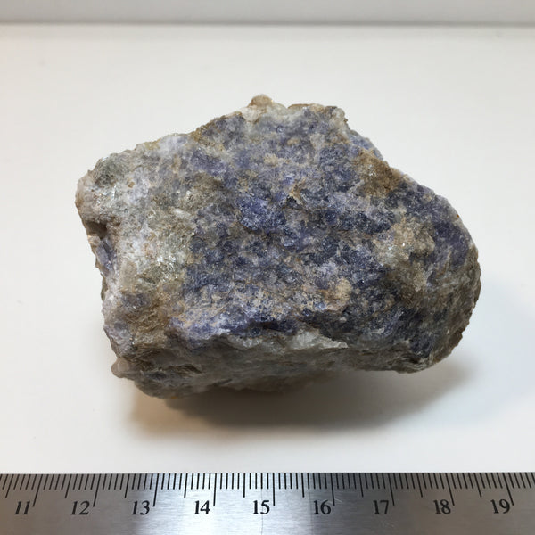 Blue Scapolite - 20.99 reduced to 17.98
