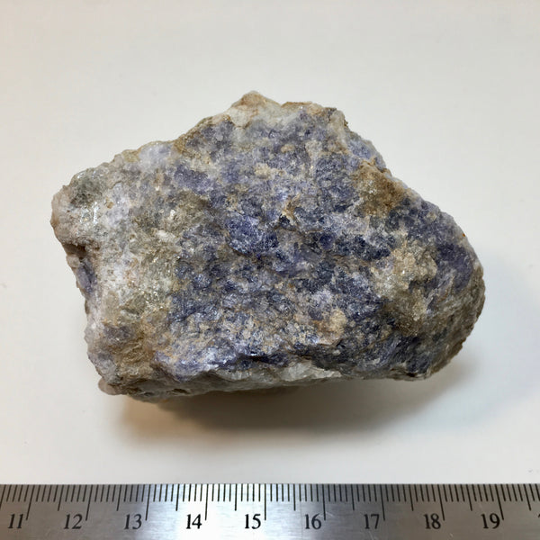 Blue Scapolite - 20.99 reduced to 17.98